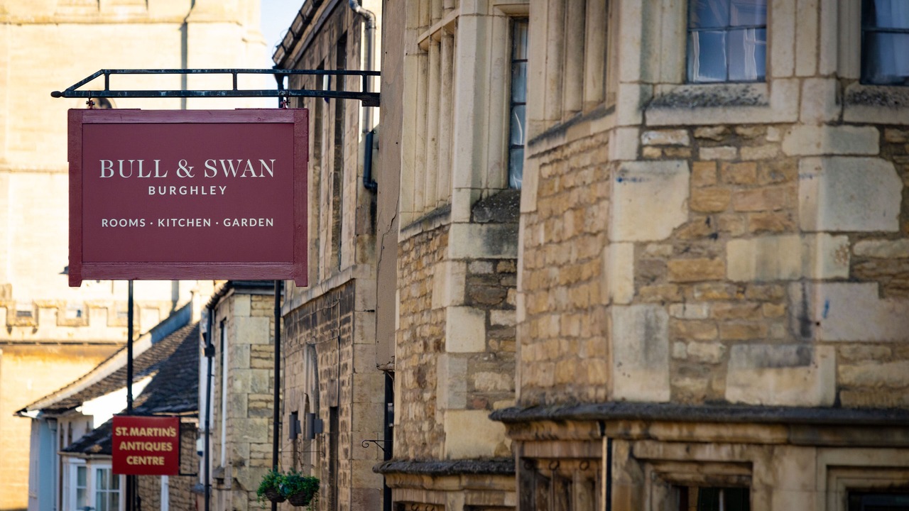 Photo of Outdoor in Stamford