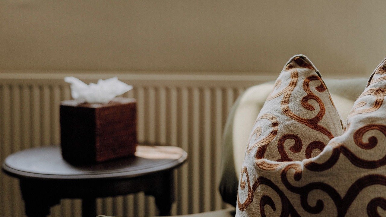 Photo of Bedroom in Stamford