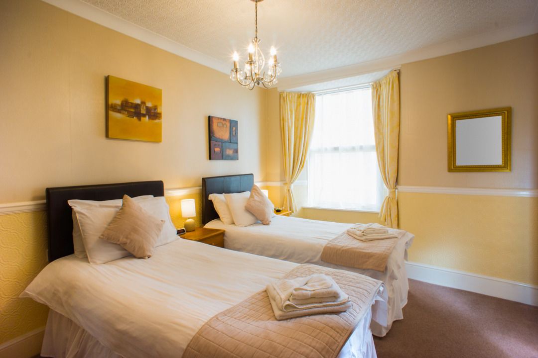 Photo of Bedroom in Teignmouth