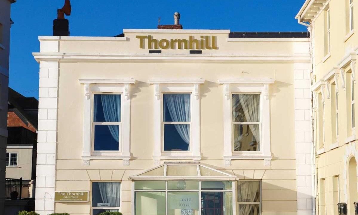 Photo of Outdoor in Teignmouth