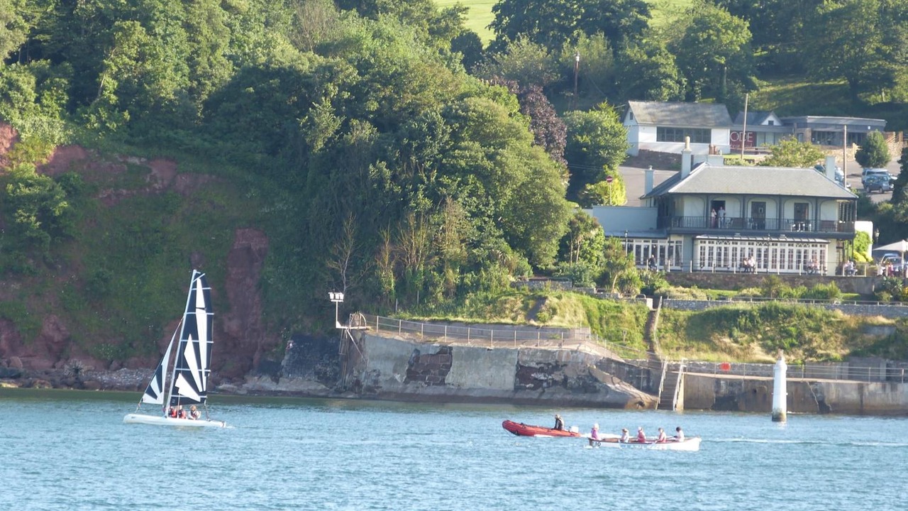 Photo of Others in Teignmouth