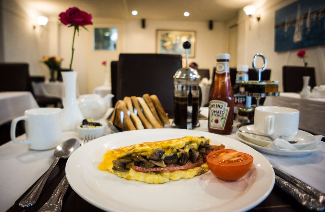 Photo of Others in Teignmouth