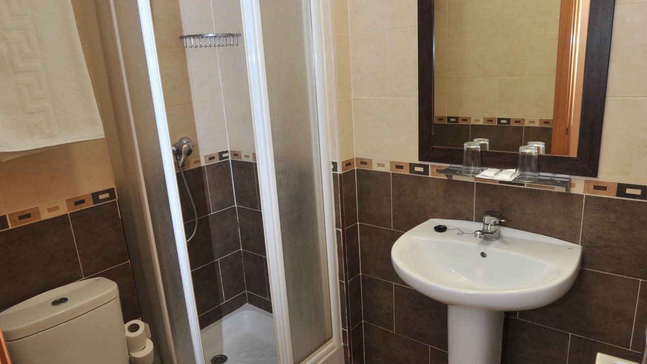 Photo of Bathroom in San Fernando de Henares