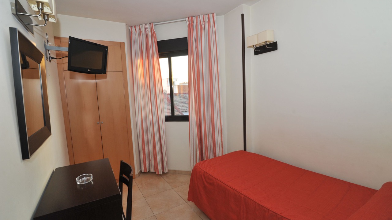 Photo of Bedroom in San Fernando de Henares