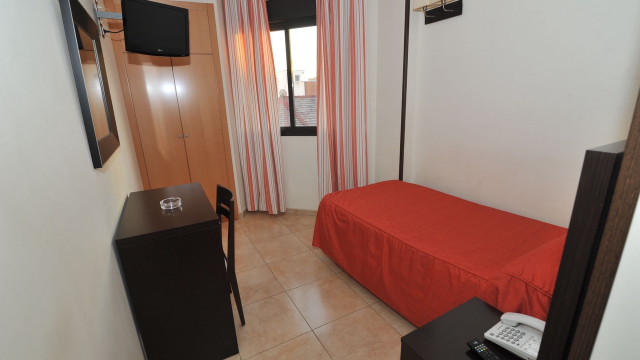 Photo of Bedroom in San Fernando de Henares