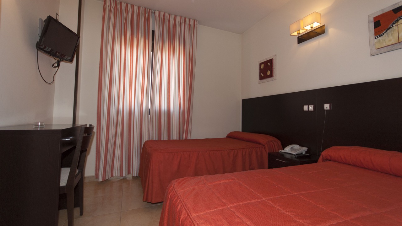Photo of Bedroom in San Fernando de Henares