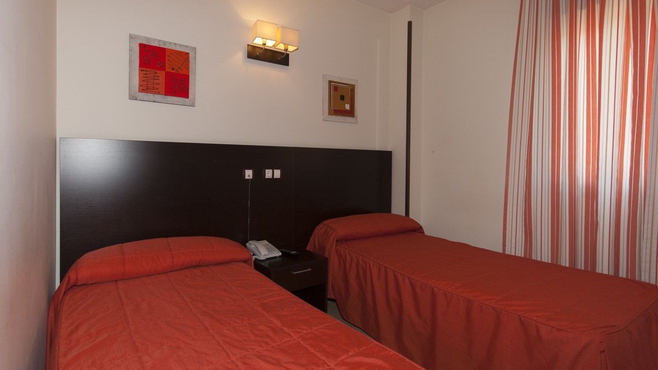 Photo of Bedroom in San Fernando de Henares