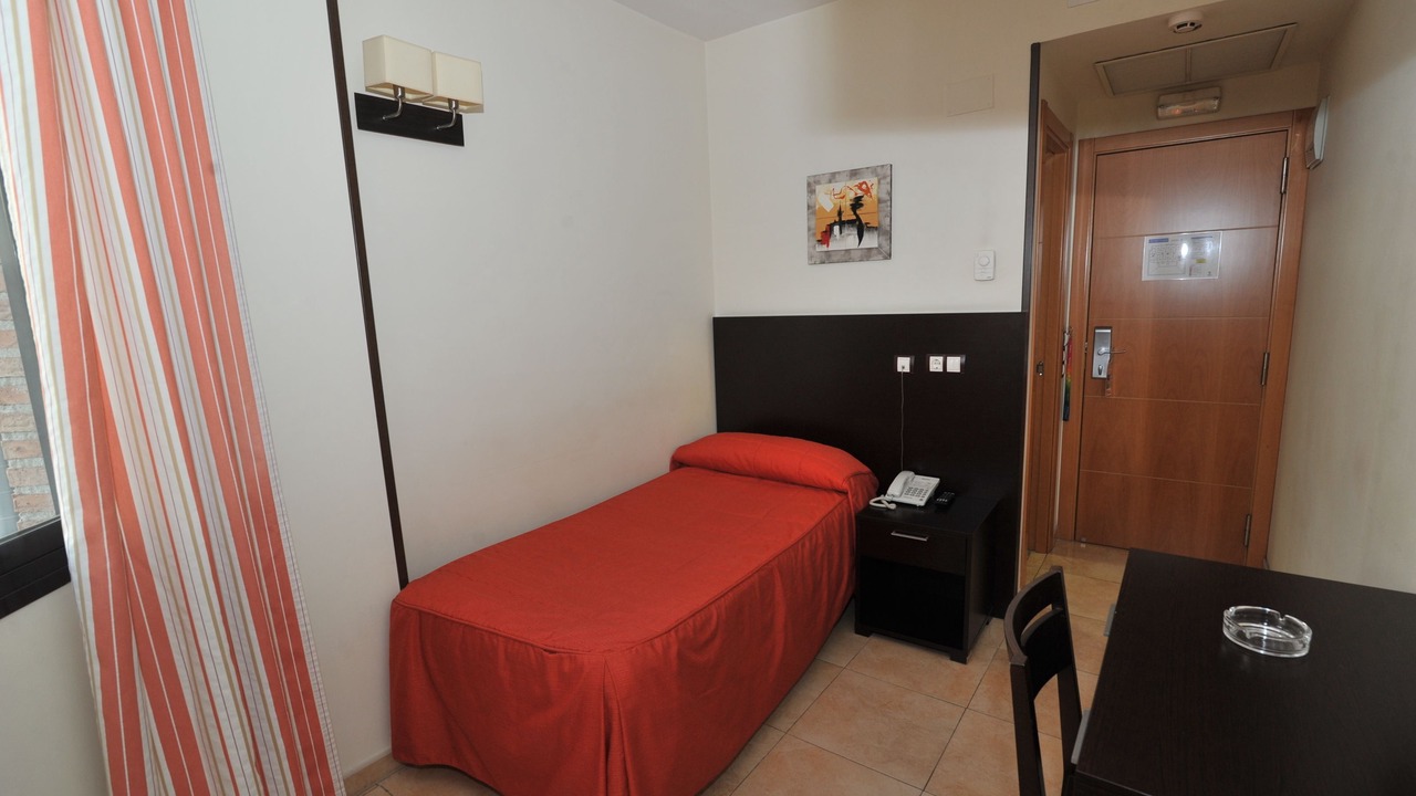 Photo of Bedroom in San Fernando de Henares
