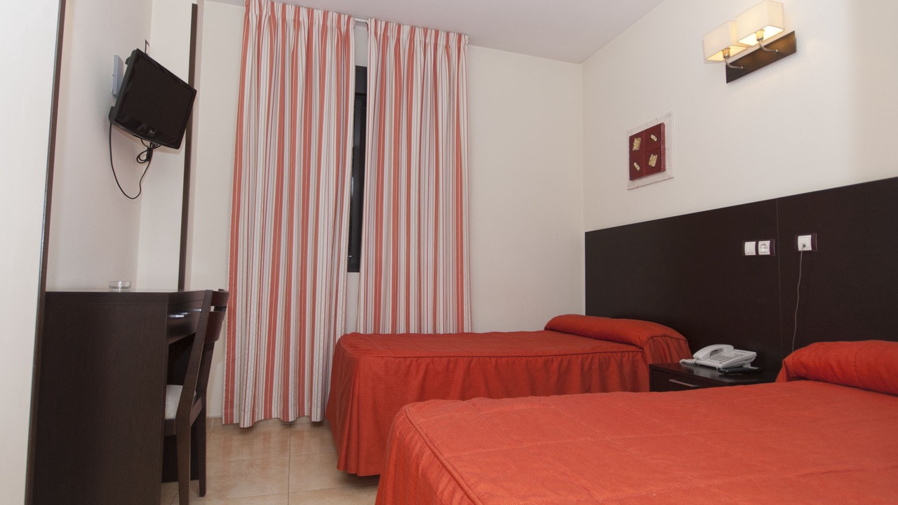 Photo of Bedroom in San Fernando de Henares