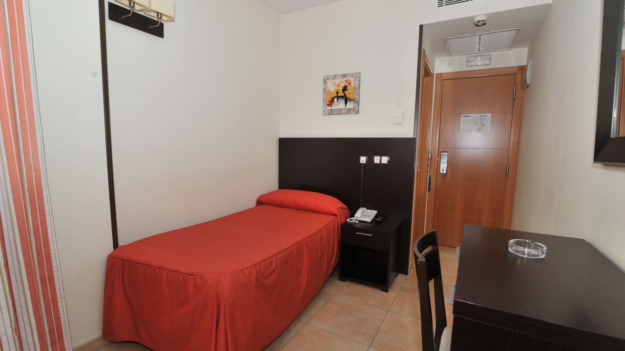 Photo of Bedroom in San Fernando de Henares
