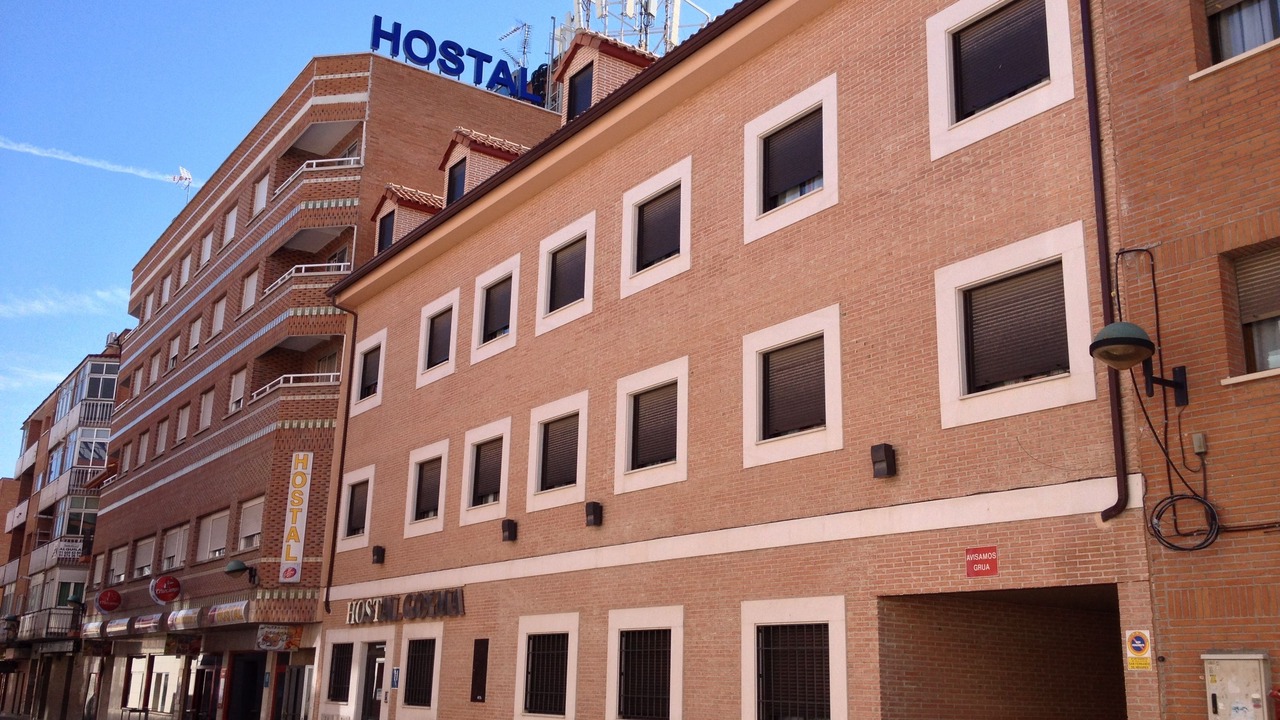 Photo of Outdoor in San Fernando de Henares