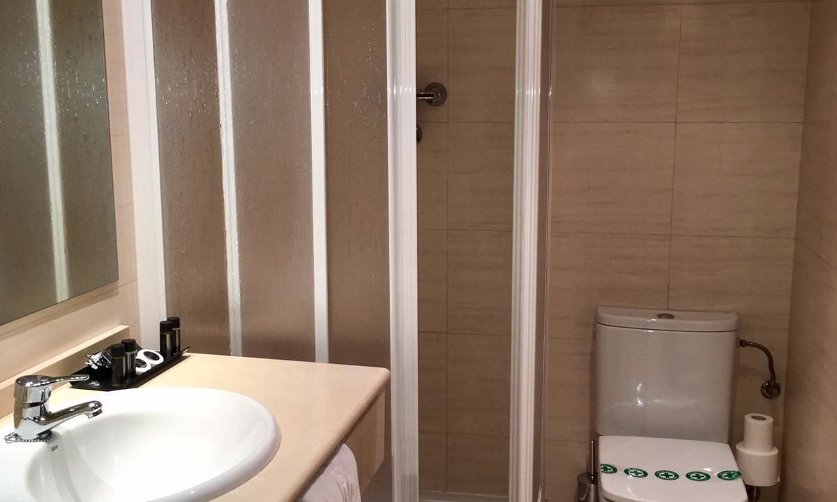 Photo of Bathroom in Castello de la Plana