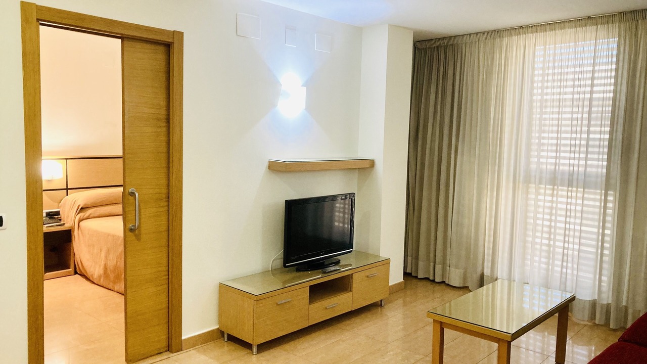 Photo of Livingroom in Castello de la Plana