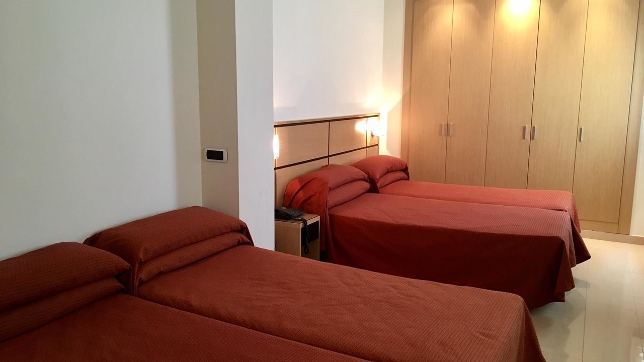 Photo of Bedroom in Castello de la Plana