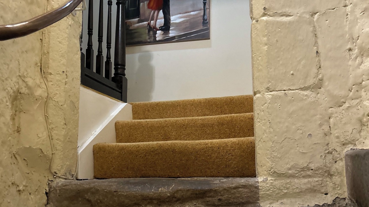 Photo of Bedroom in Whitehaven