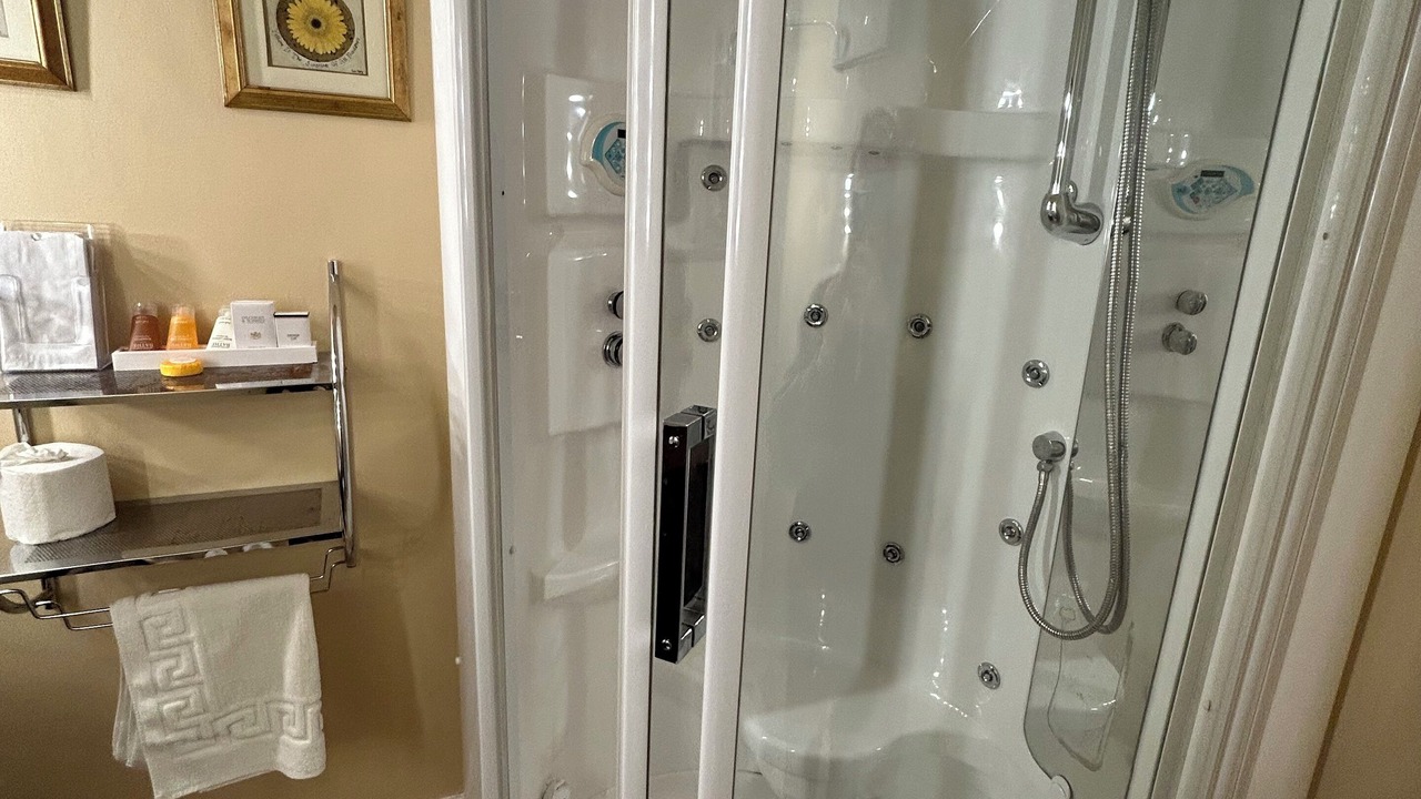 Photo of Bathroom in Whitehaven