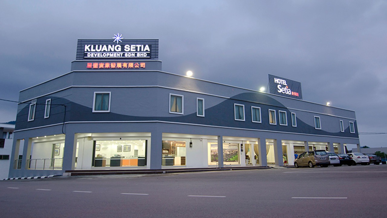 Photo of Outdoor in Kluang