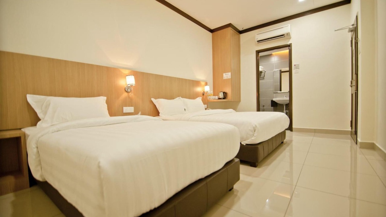 Photo of Bedroom in Kluang