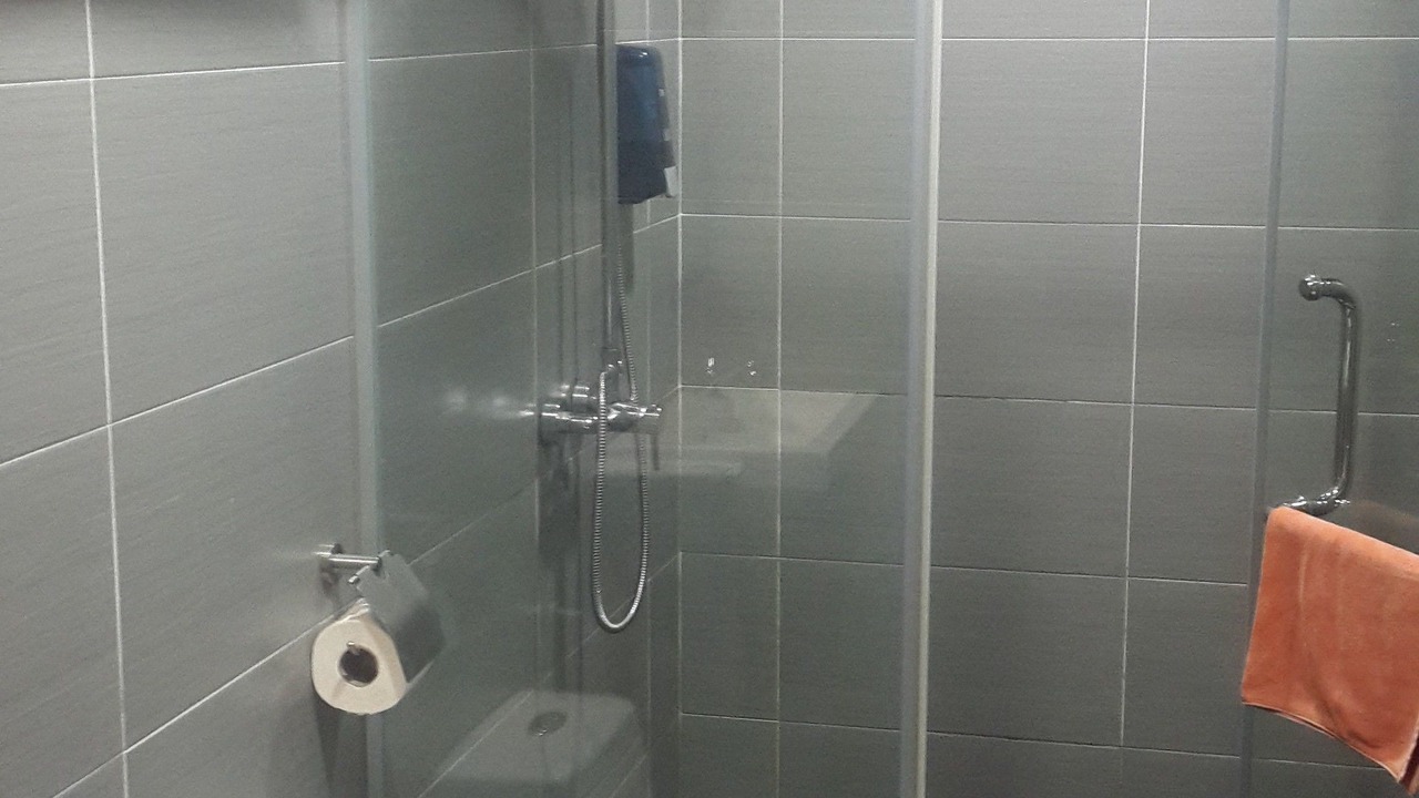 Photo of Bathroom in Kluang