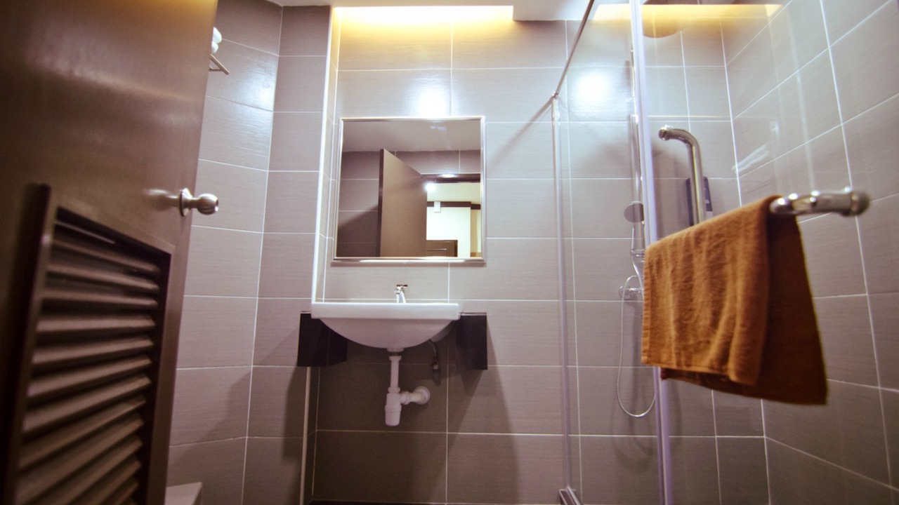 Photo of Bathroom in Kluang