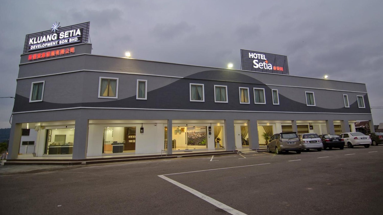 Photo of Outdoor in Kluang