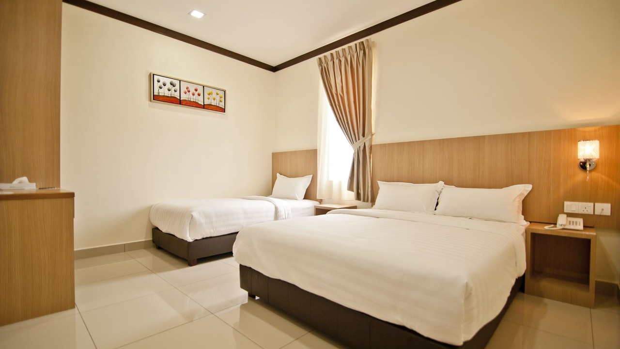 Photo of Bedroom in Kluang