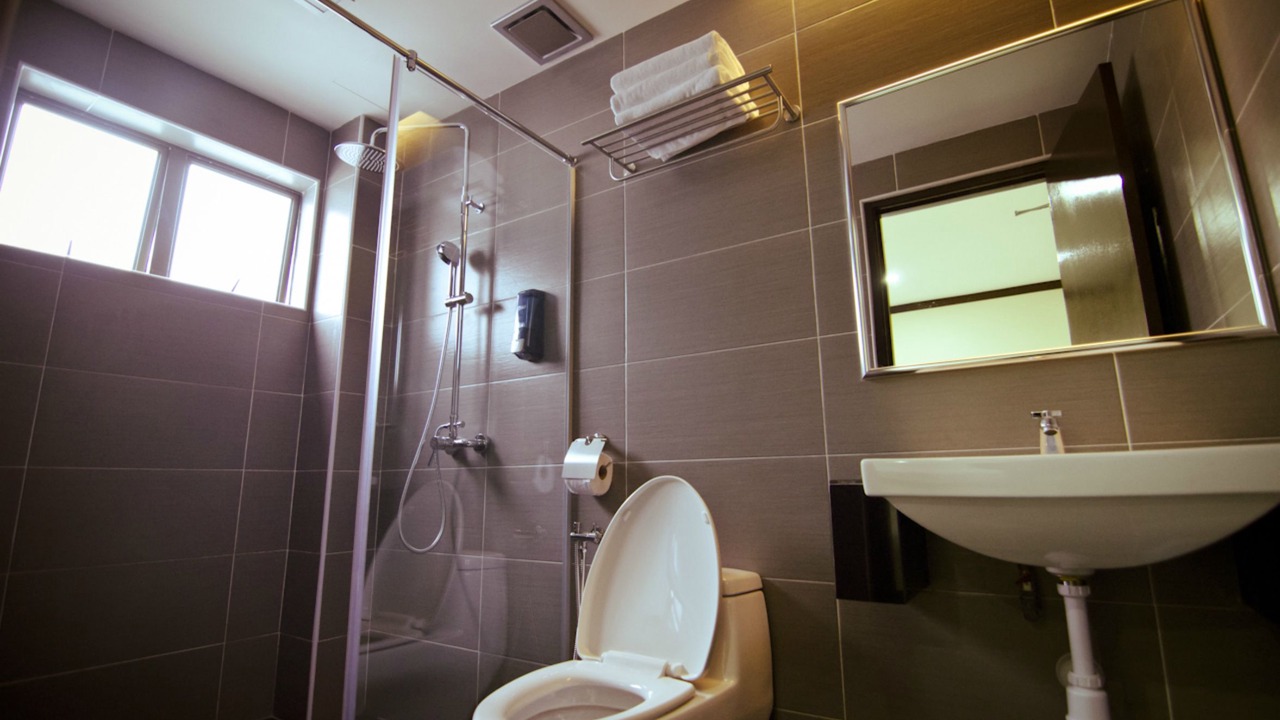 Photo of Bathroom in Kluang