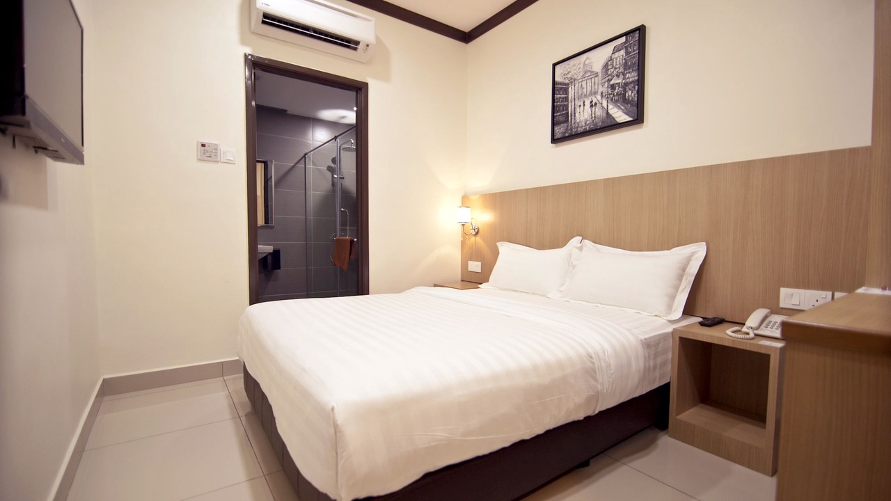 Photo of Bedroom in Kluang