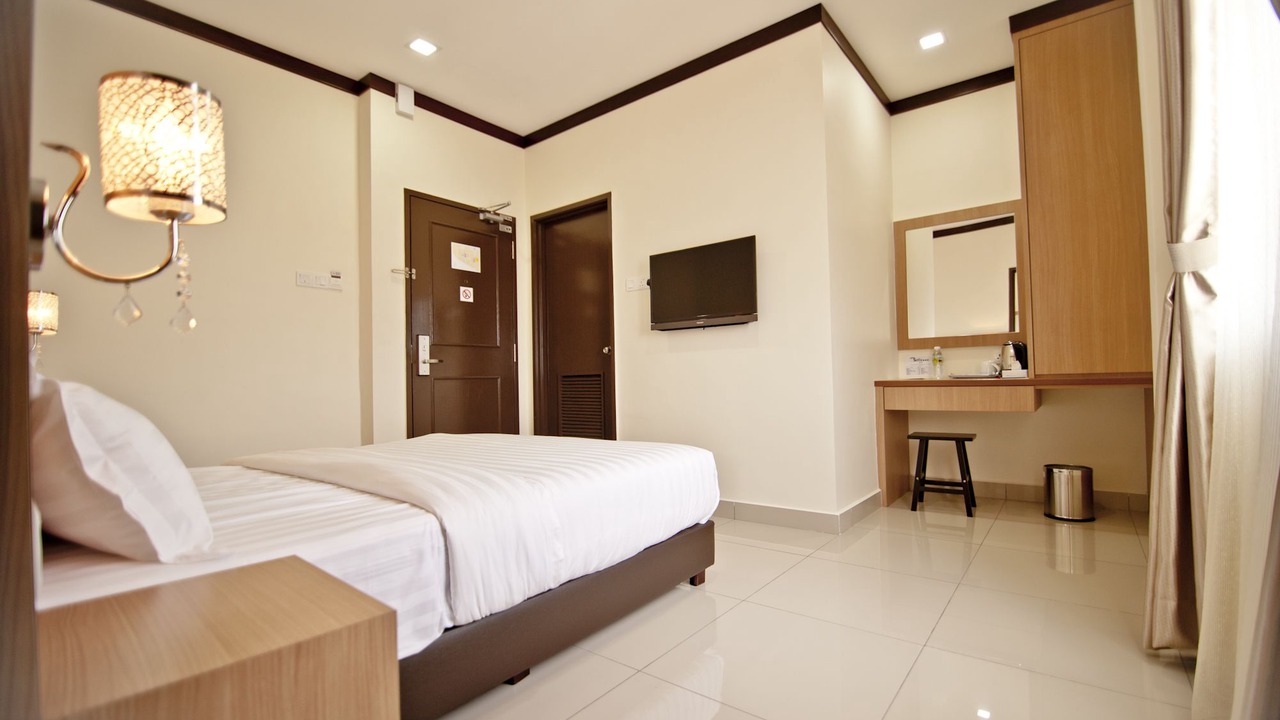 Photo of Bedroom in Kluang