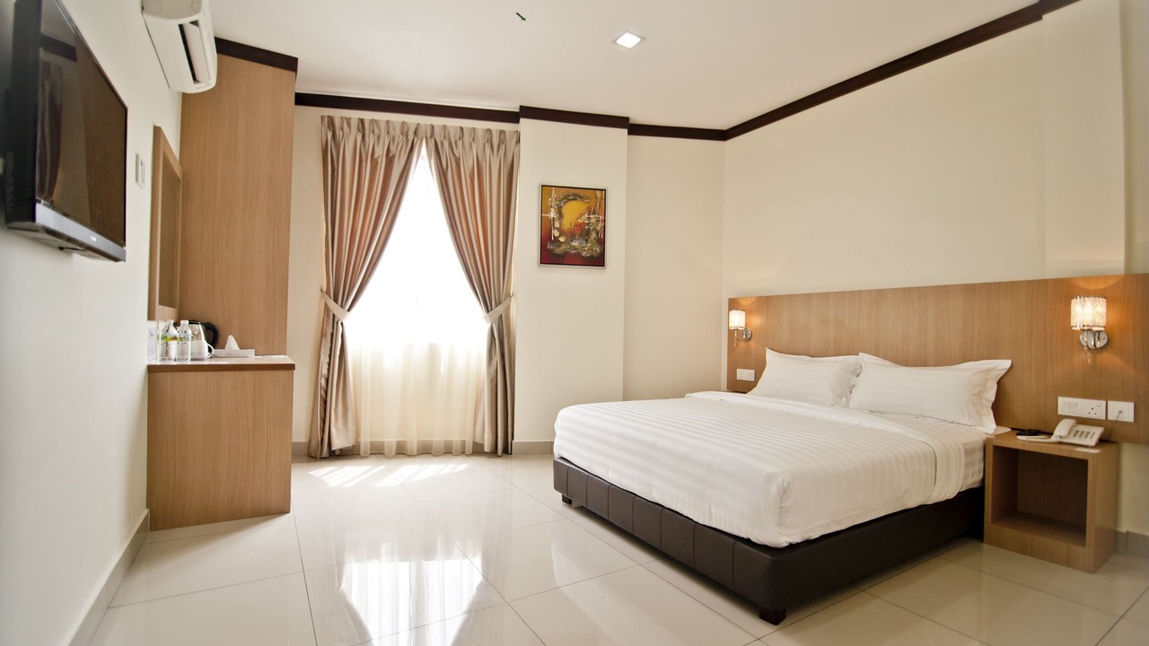 Photo of Bedroom in Kluang