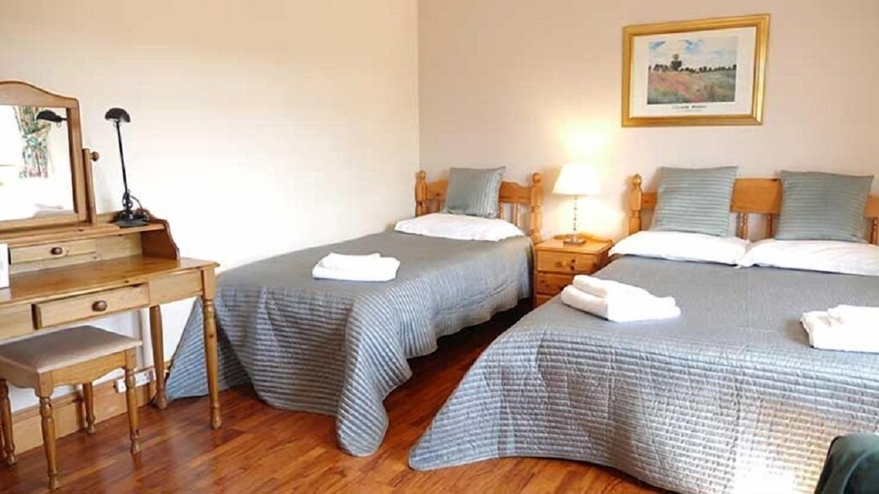 Photo of Bedroom in Pont Yates