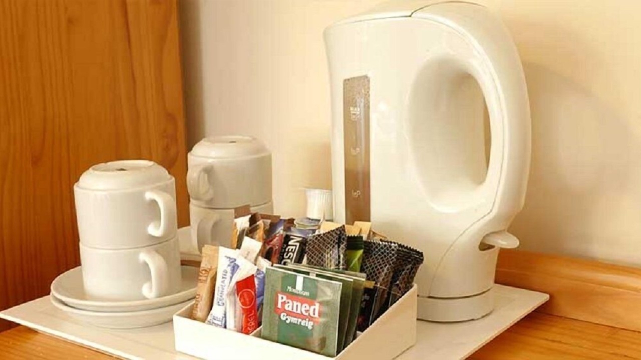 Photo of Bedroom in Pont Yates