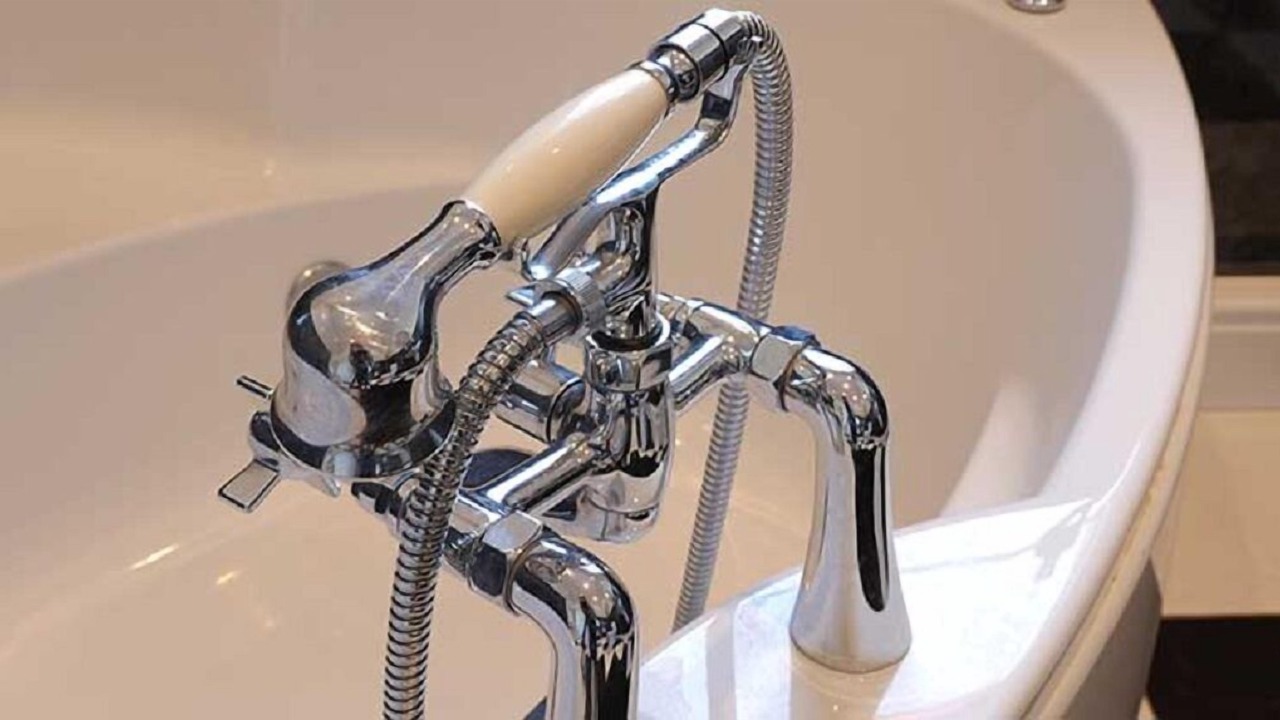 Photo of Bathroom in Pont Yates