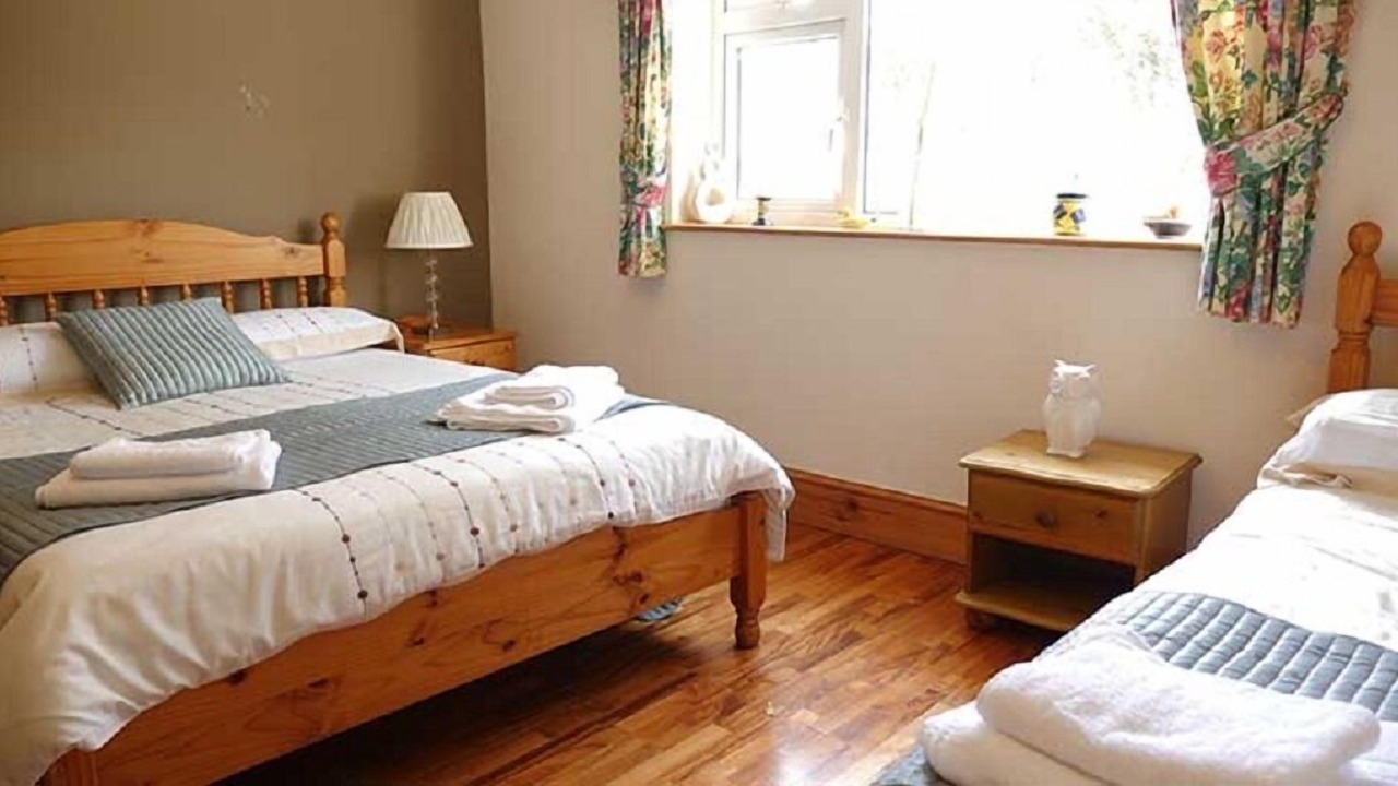 Photo of Bedroom in Pont Yates