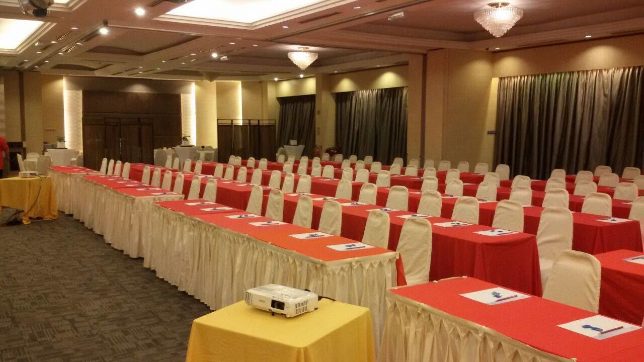 Photo of Others in Pegawai