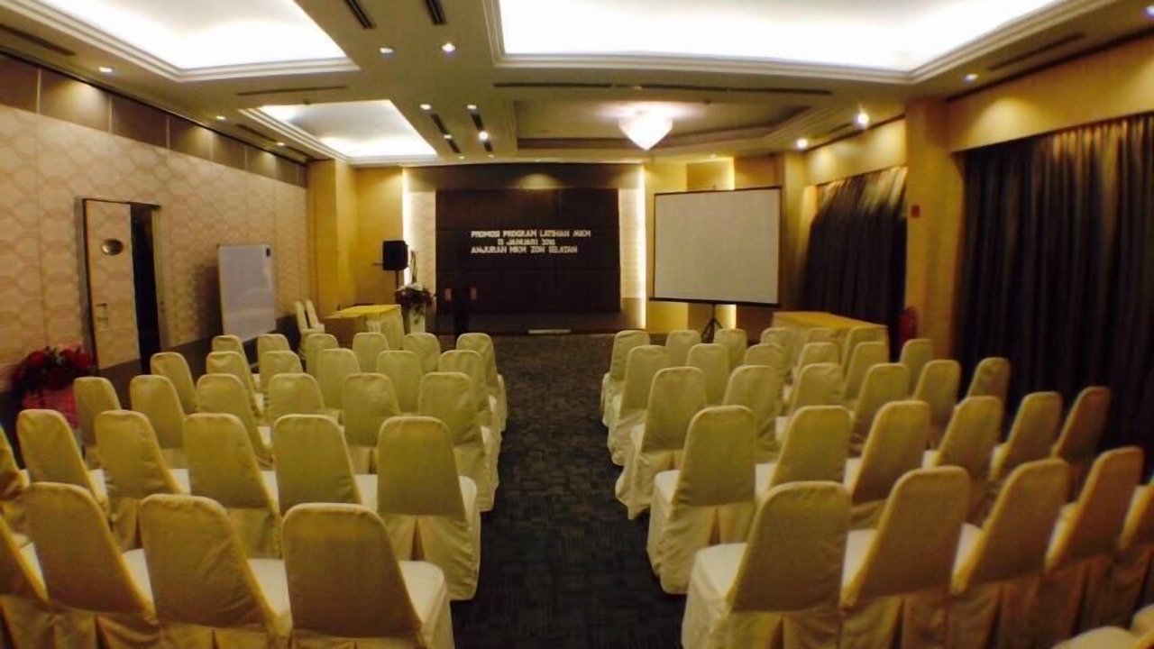 Photo of Others in Pegawai