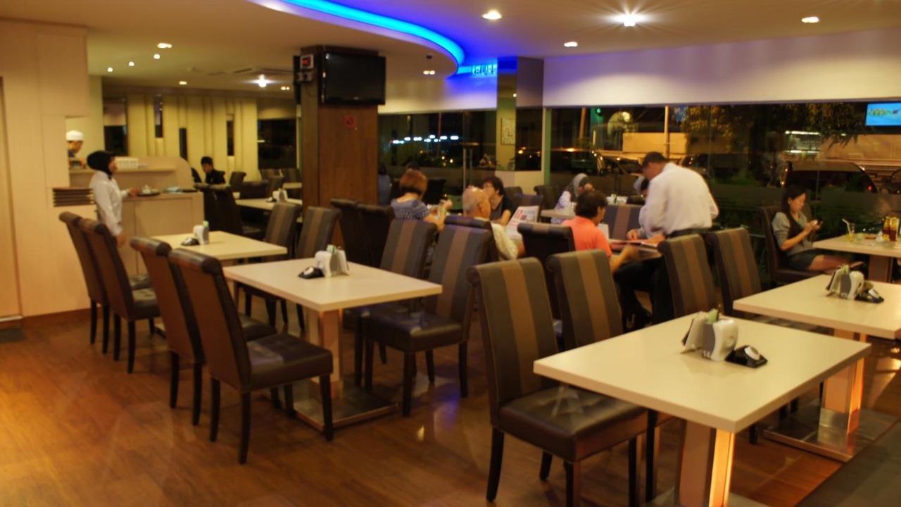 Photo of Others in Pegawai