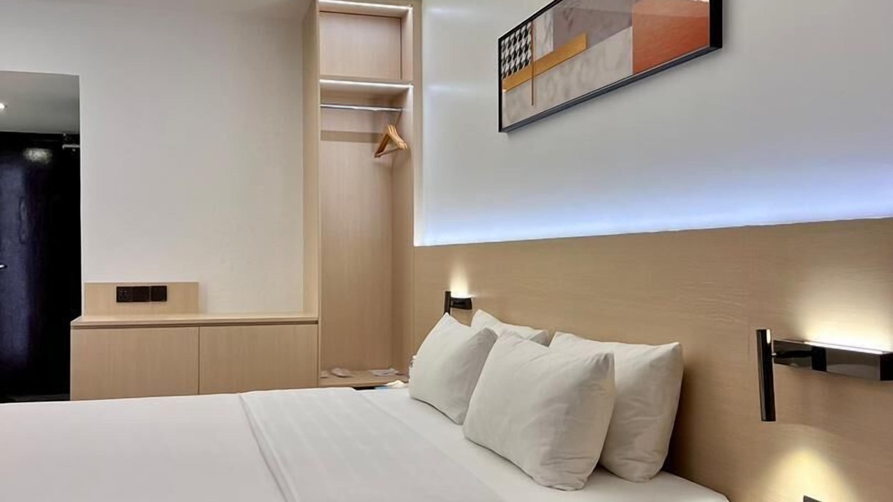 Photo of Bedroom in Pegawai