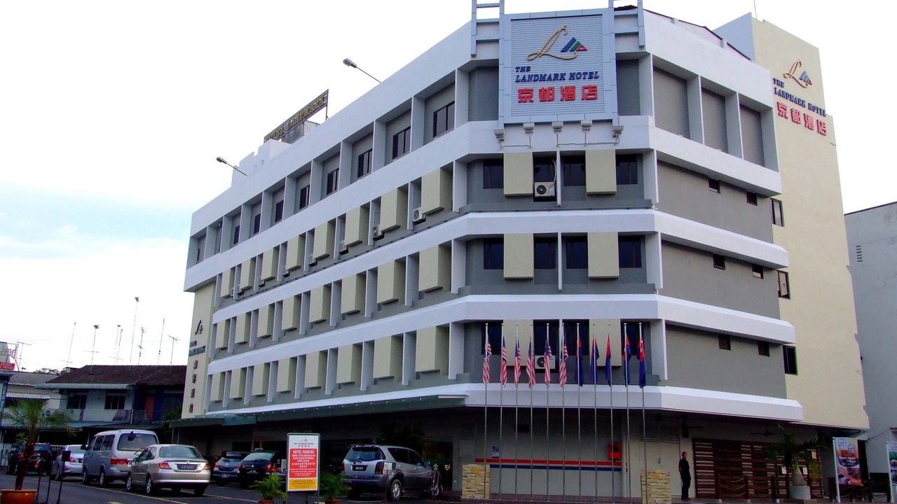 Photo of Outdoor in Pegawai