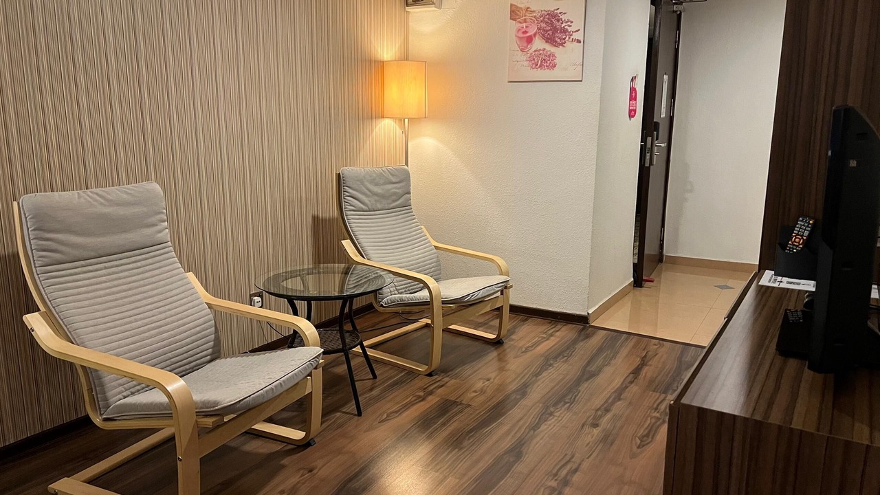 Photo of Bedroom in Pegawai