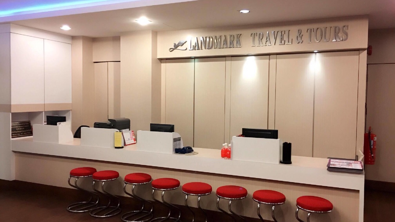 Photo of Others in Pegawai