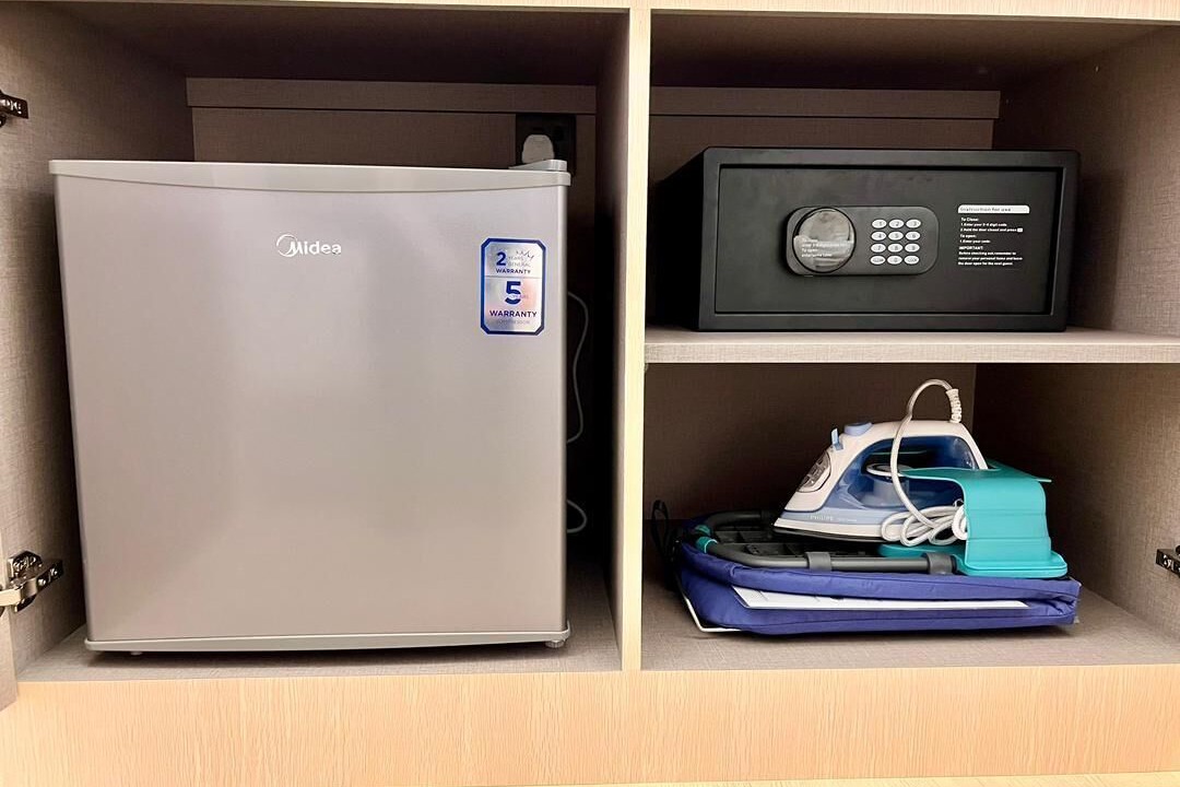 Photo of Bedroom in Pegawai