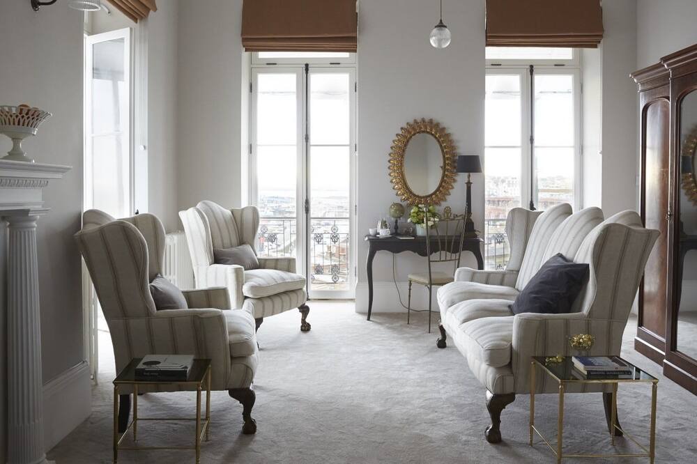 Photo of Bedroom in Ramsgate