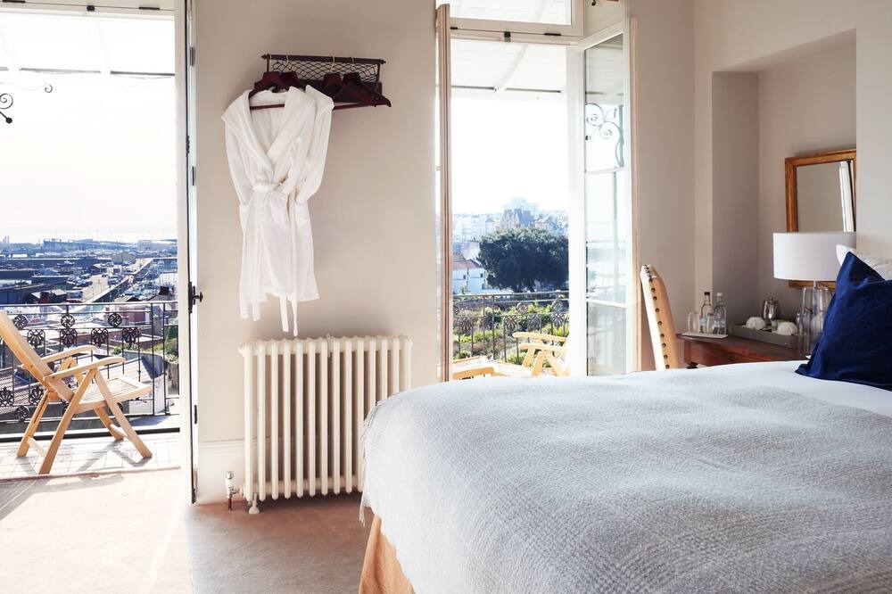 Photo of Bedroom in Ramsgate