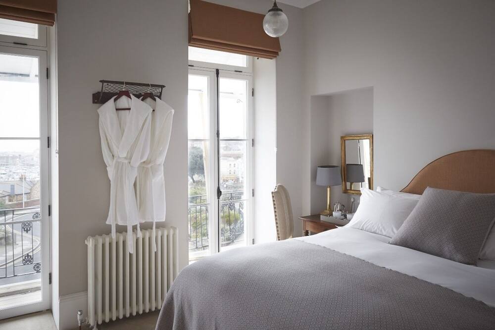 Photo of Bedroom in Ramsgate