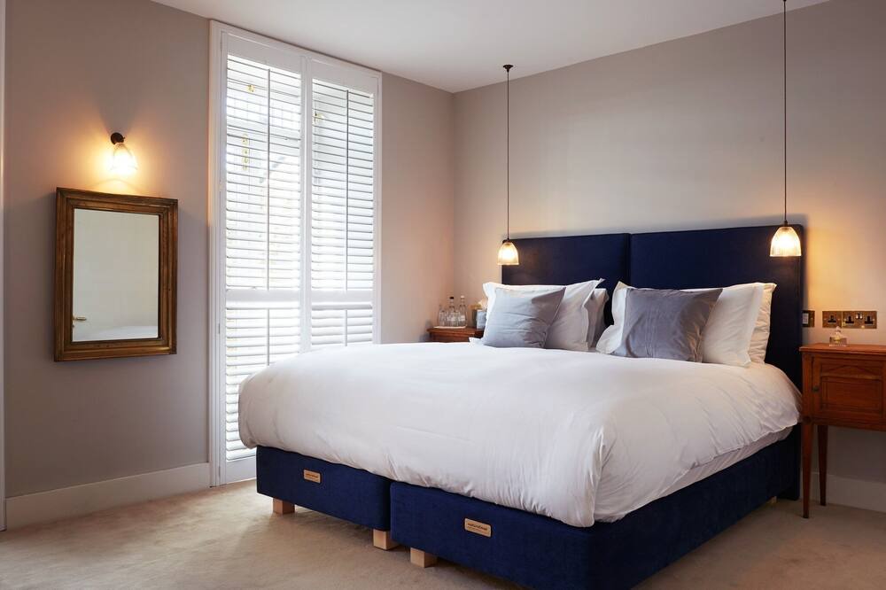 Photo of Bedroom in Ramsgate