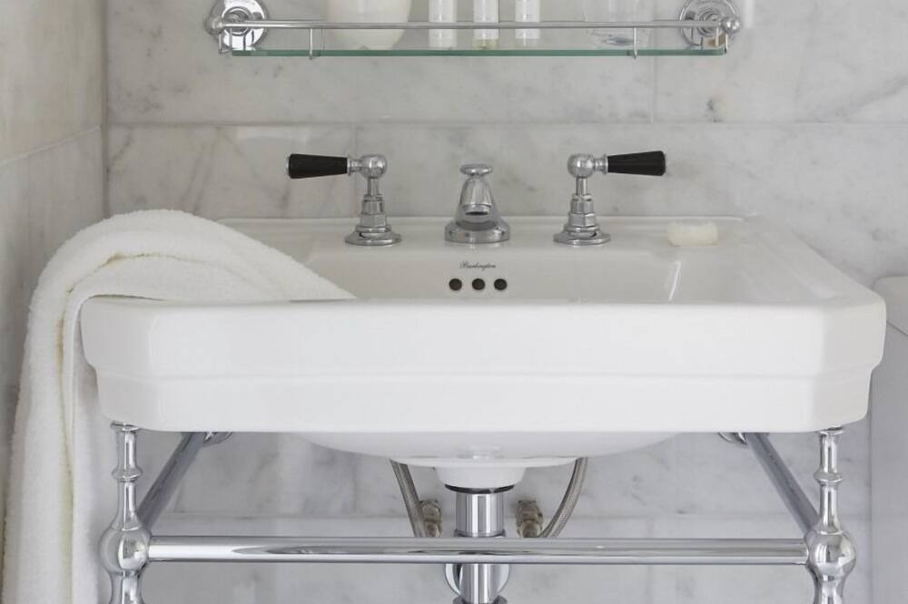 Photo of Bathroom in Ramsgate