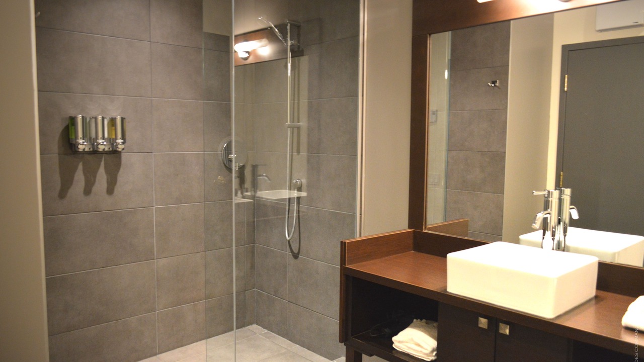 Photo of Bathroom in Gaspe
