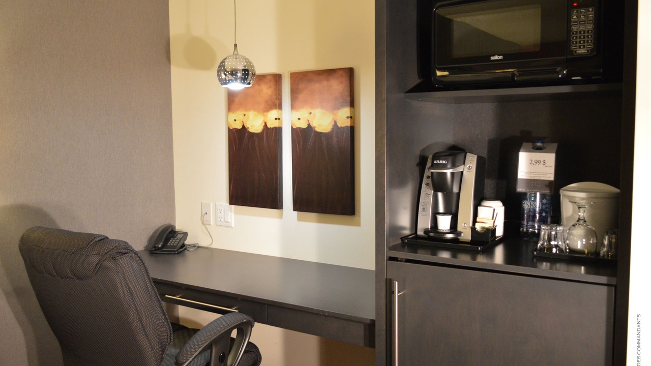 Photo of Kitchen in Gaspe