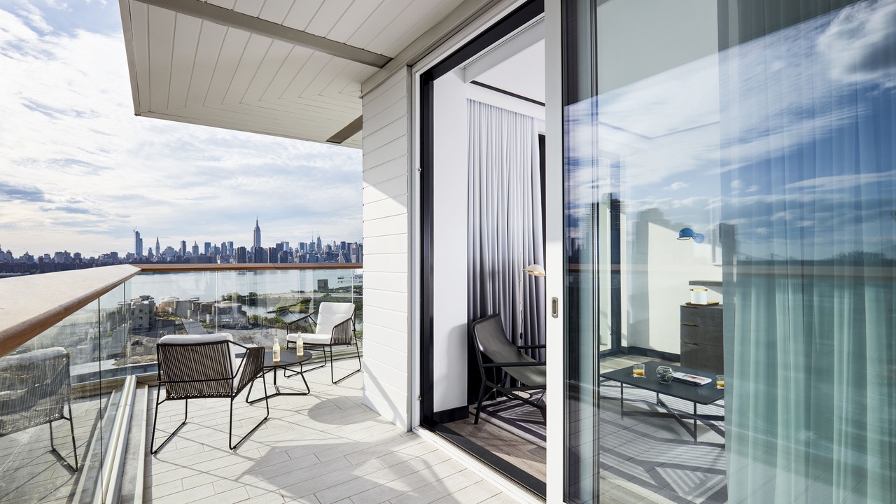 Photo of Patio Balcony in Firms